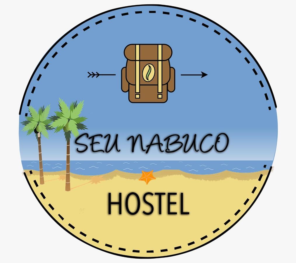 Seu Nabuco Hostel ซันโตส ภายนอก รูปภาพ