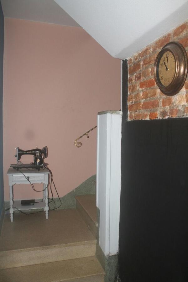 Seu Nabuco Hostel ซันโตส ภายนอก รูปภาพ