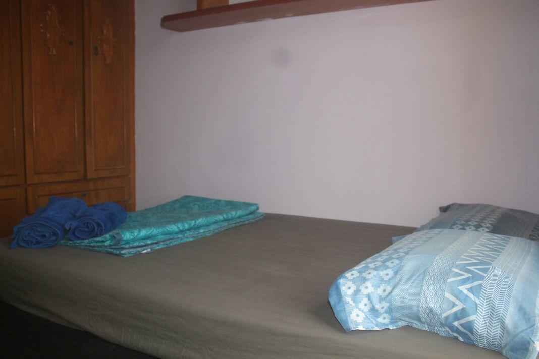 Seu Nabuco Hostel ซันโตส ภายนอก รูปภาพ
