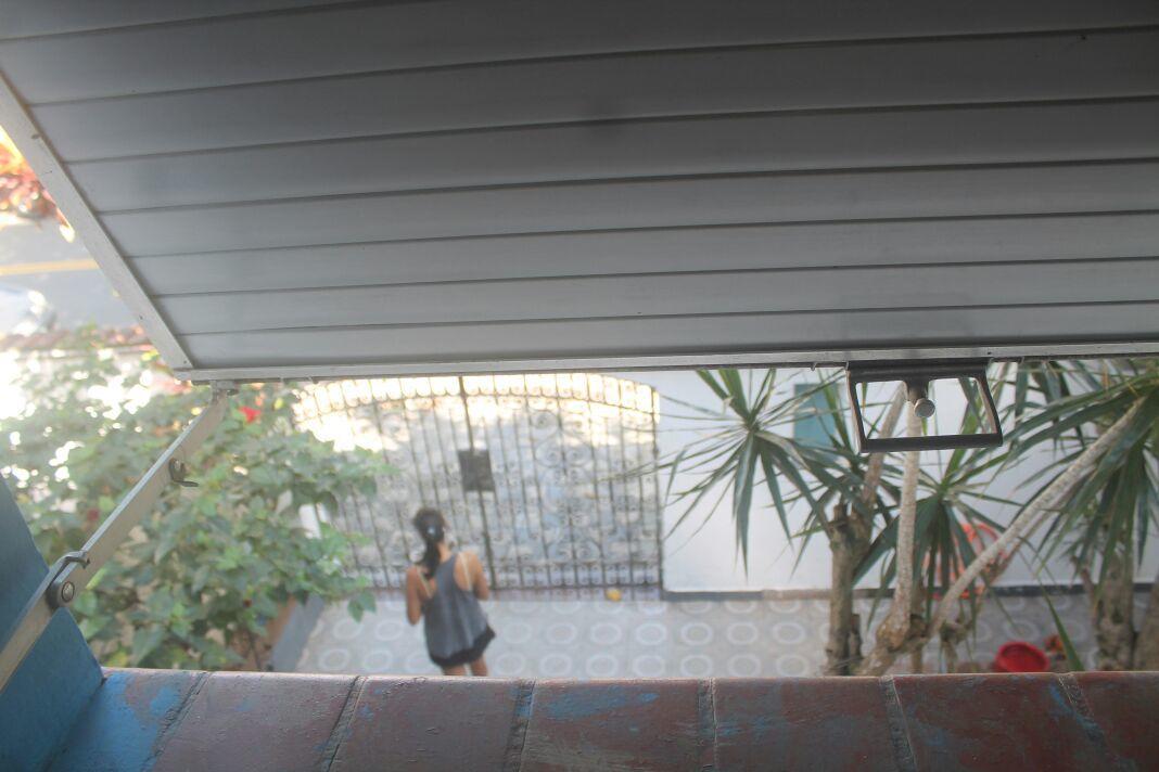 Seu Nabuco Hostel ซันโตส ภายนอก รูปภาพ