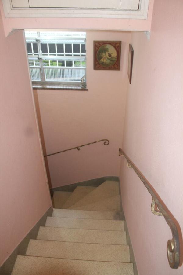 Seu Nabuco Hostel ซันโตส ภายนอก รูปภาพ